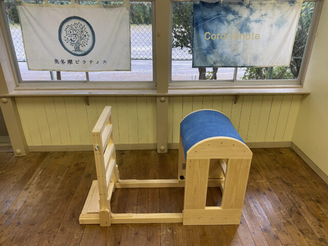 LadderBarrel （ラダーバレル）