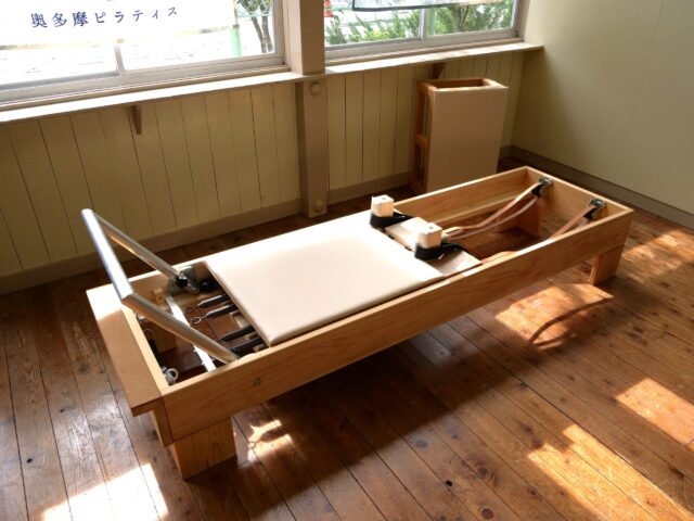 Reformer（リフォーマー）