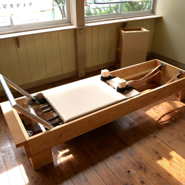 Reformer（リフォーマー）