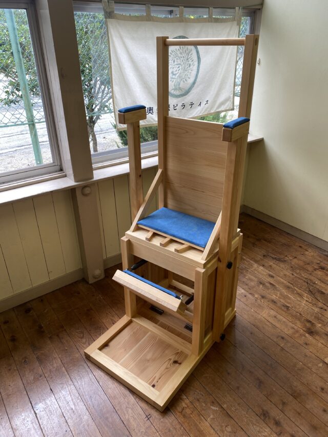 Electric Chairの商品画像