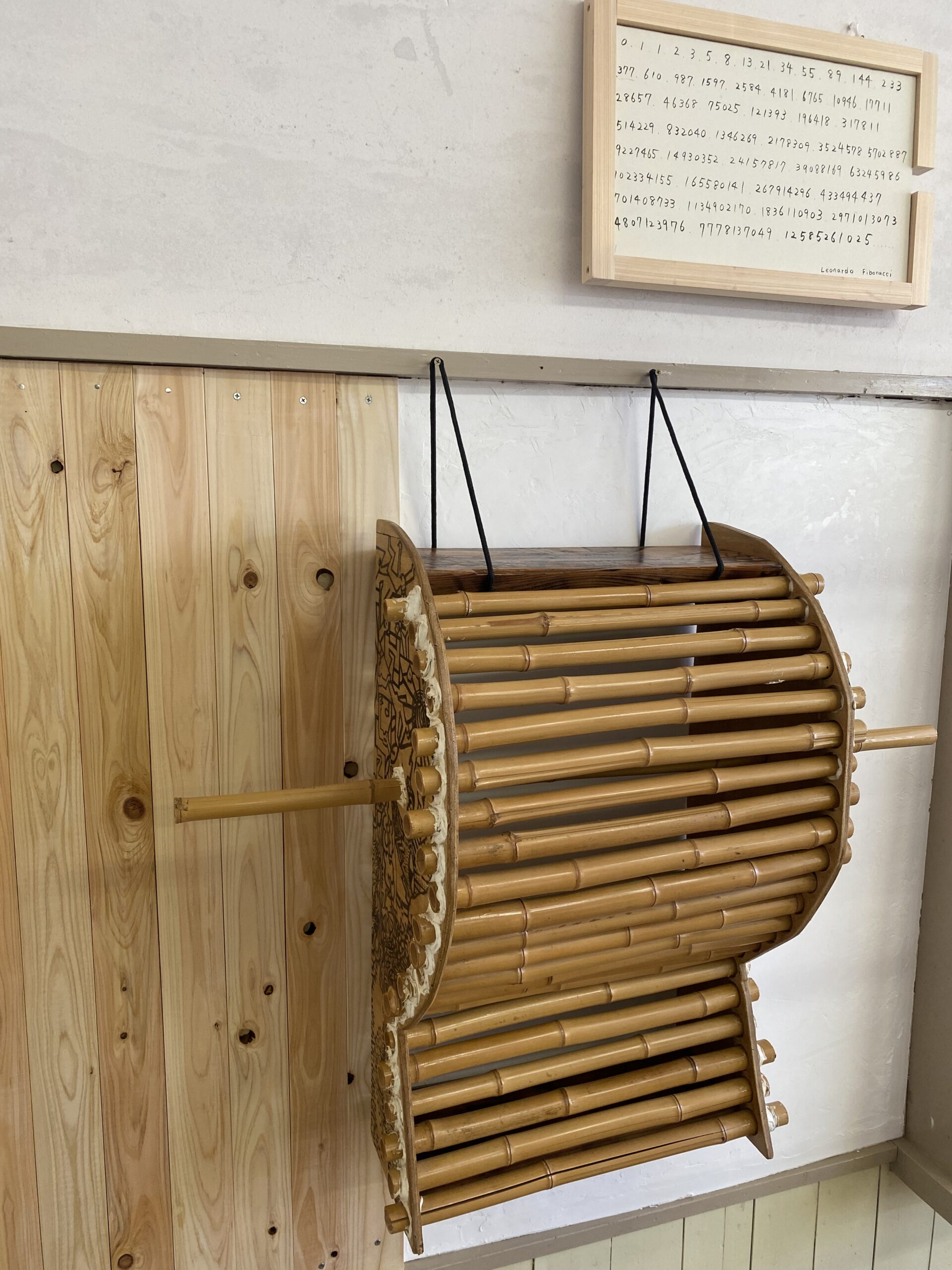 スパインコレクター(非売品)