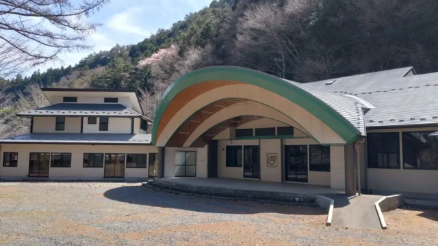 ワーケーション丹波山で、VBED®宿泊体験とリトリートが始まります